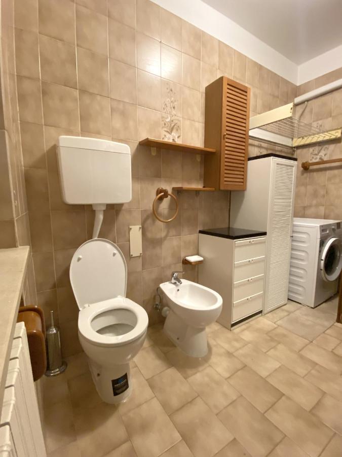 Apartamento Casa Del Pordenone Cortemaggiore Exterior foto