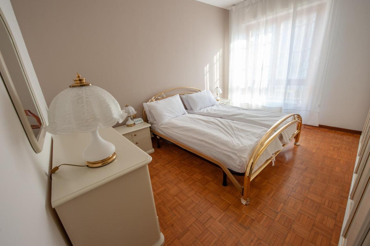 Apartamento Casa Del Pordenone Cortemaggiore Exterior foto