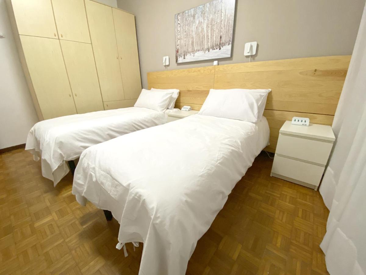 Apartamento Casa Del Pordenone Cortemaggiore Exterior foto