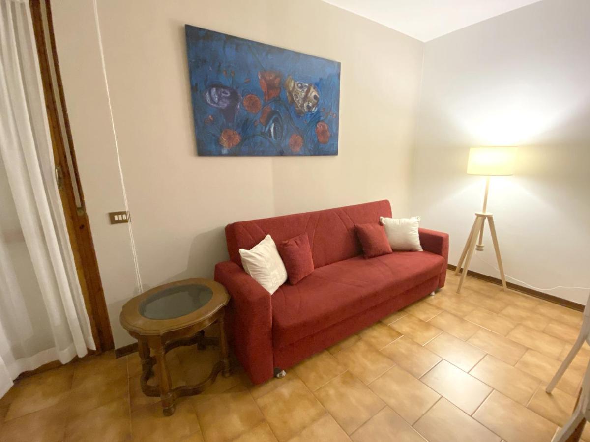 Apartamento Casa Del Pordenone Cortemaggiore Exterior foto