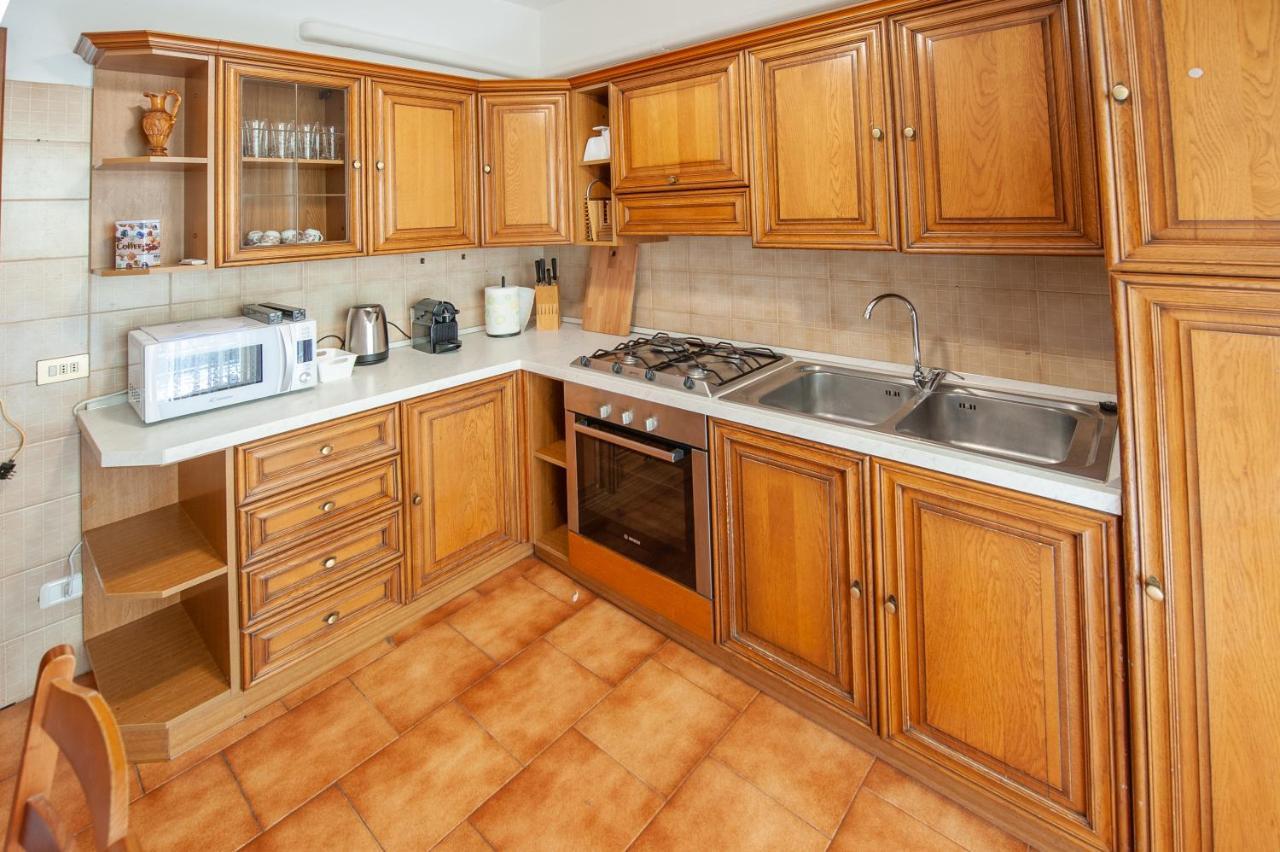 Apartamento Casa Del Pordenone Cortemaggiore Exterior foto