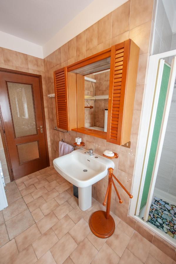 Apartamento Casa Del Pordenone Cortemaggiore Exterior foto